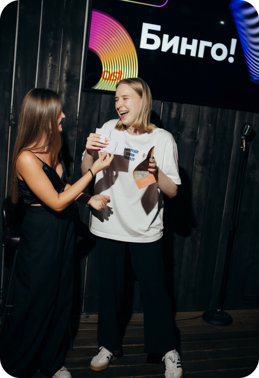 Фото девушки